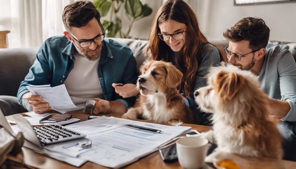 assessing insurance coverage options