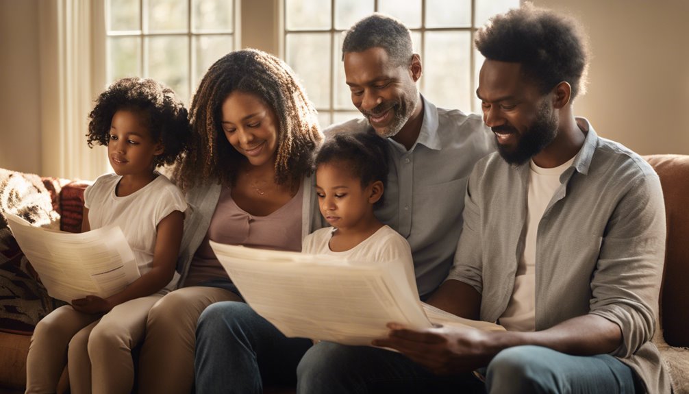assessing life insurance requirements