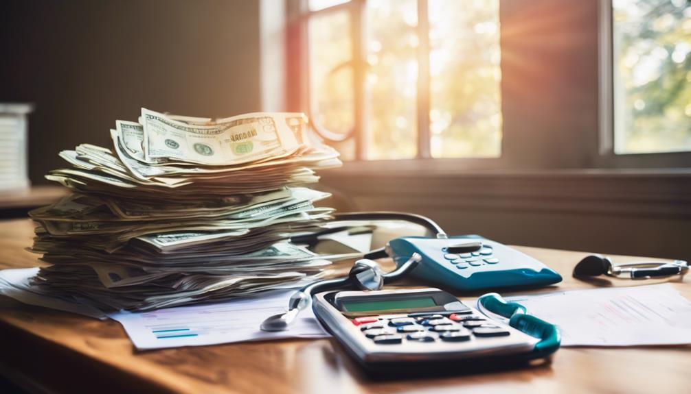 cost factors in businesses