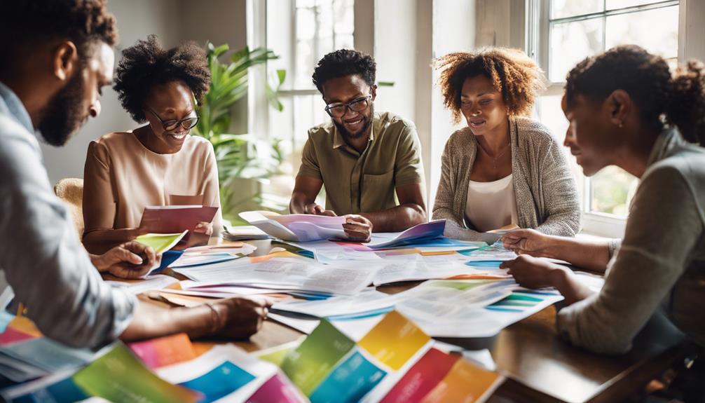 evaluating insurance coverage choices
