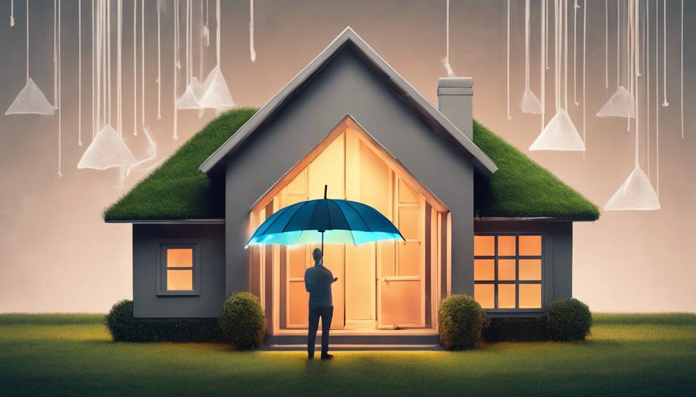 home protection cost comparison