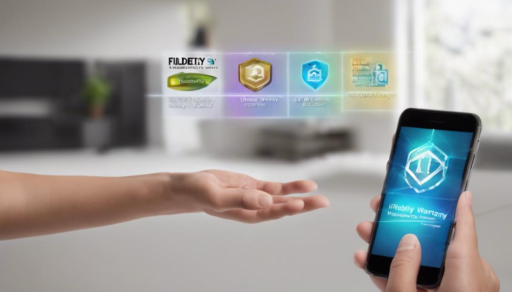 navigating fidelity s investment options