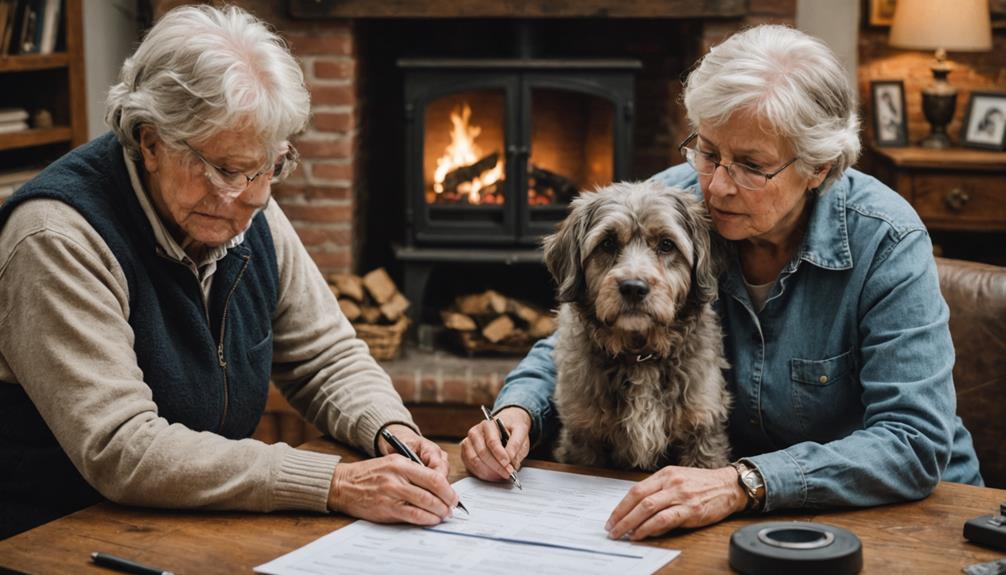 pet insurance pre existing conditions