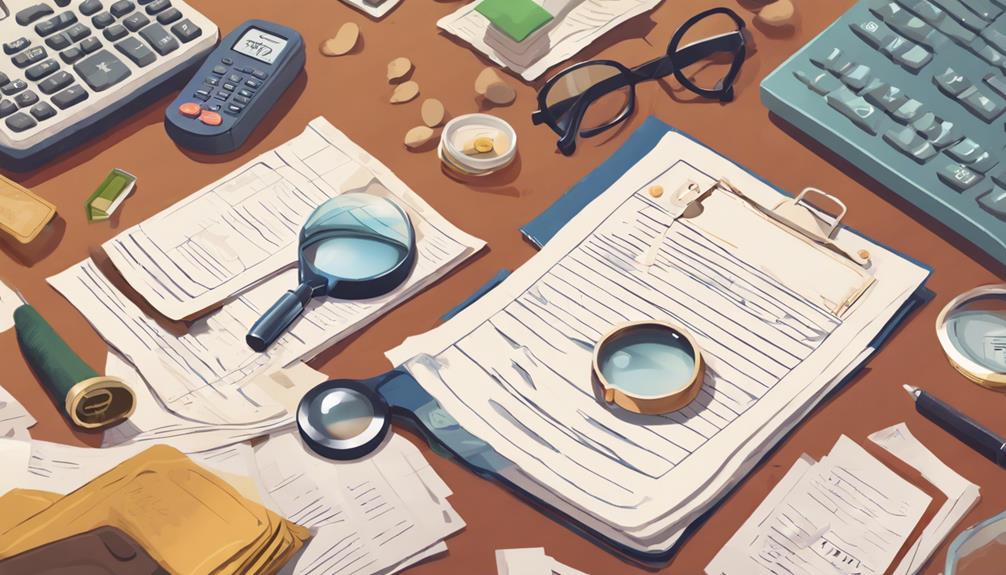 reimbursement guidelines and process