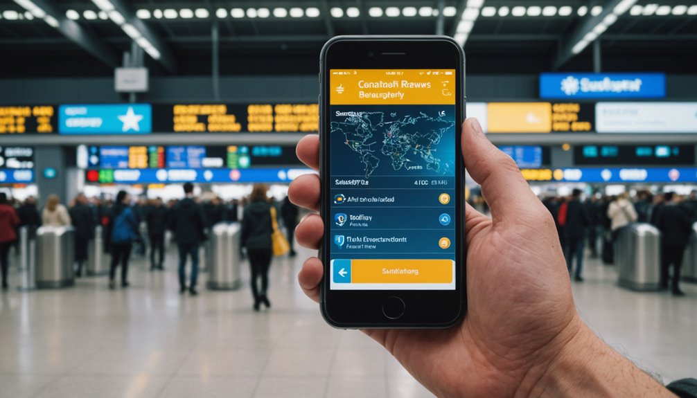 safety and legitimacy verification