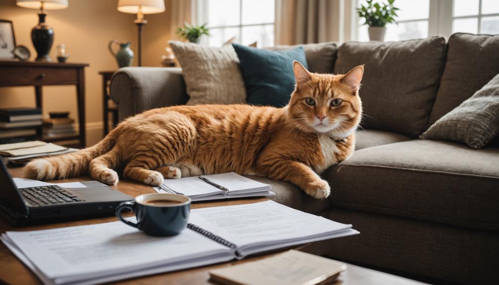 selecting pet insurance coverage