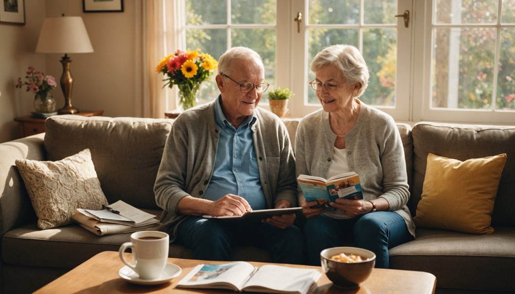 types of insurance plans