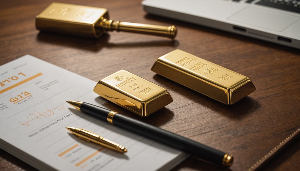 understanding gold investment fundamentals