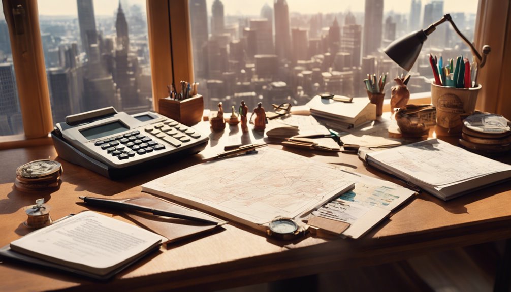 collateral management strategies discussed