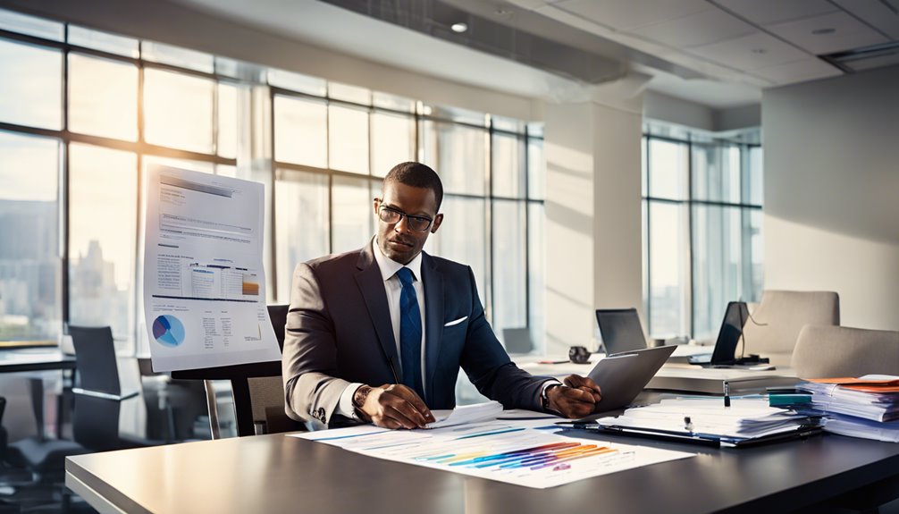 credit score assessment process