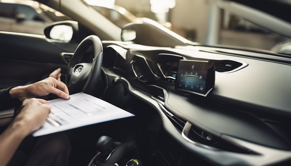 evaluate insurance choices available