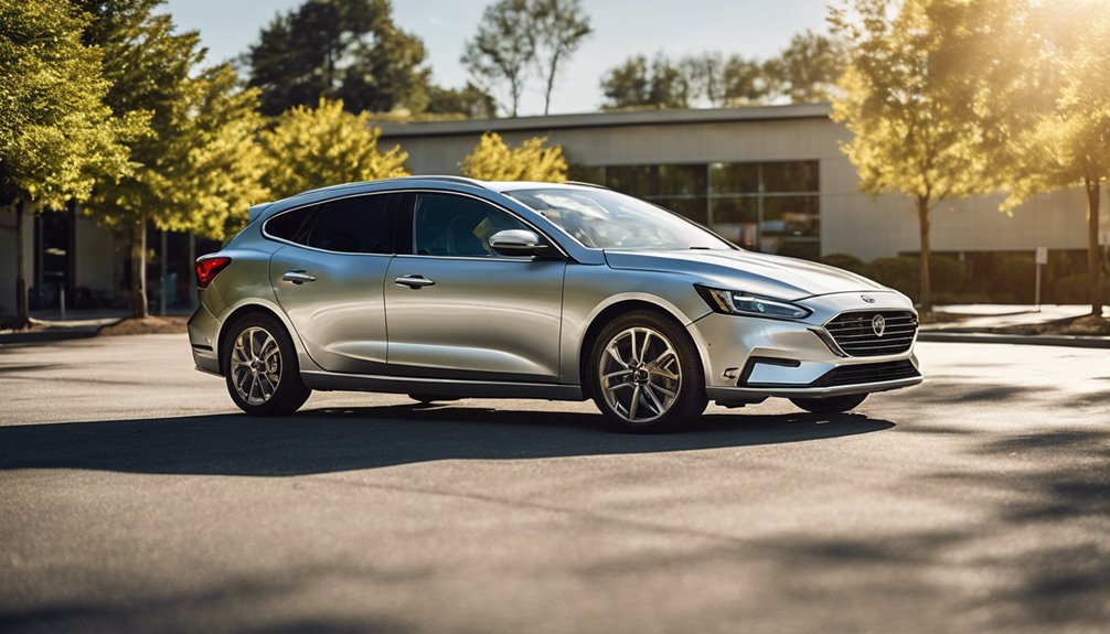 experience the vehicle firsthand