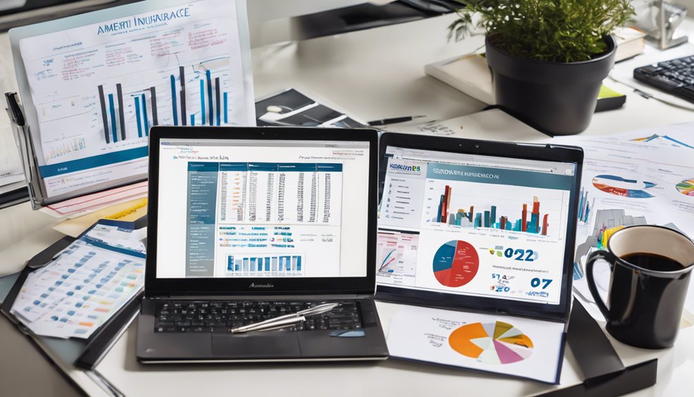 market positioning and evaluation