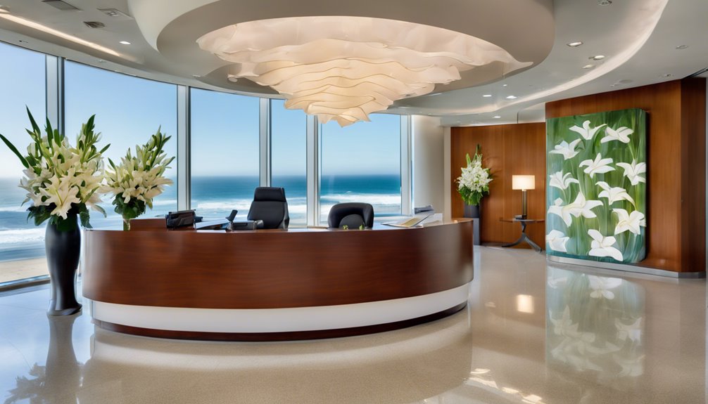 pacific life company overview