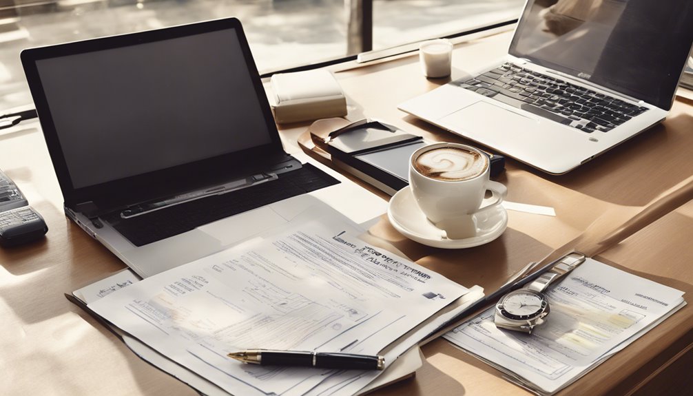 personal loan application process