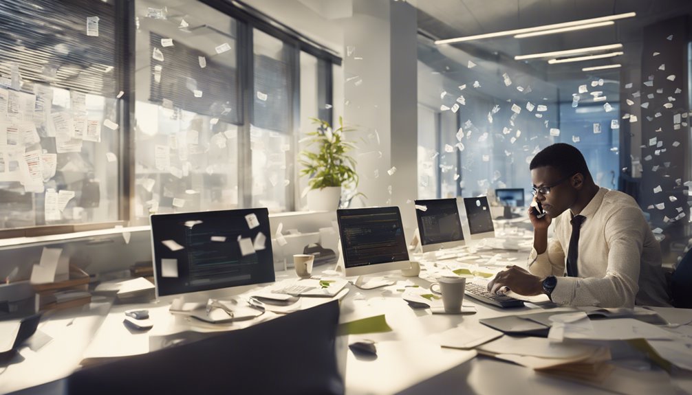 customer service improvement needs