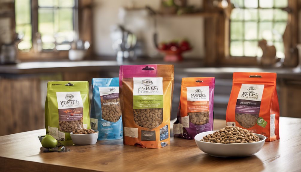 easy to use product packaging