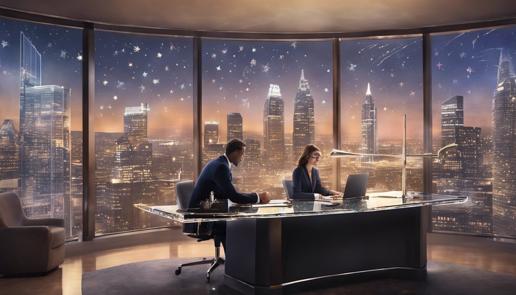 excellence in customer experiences