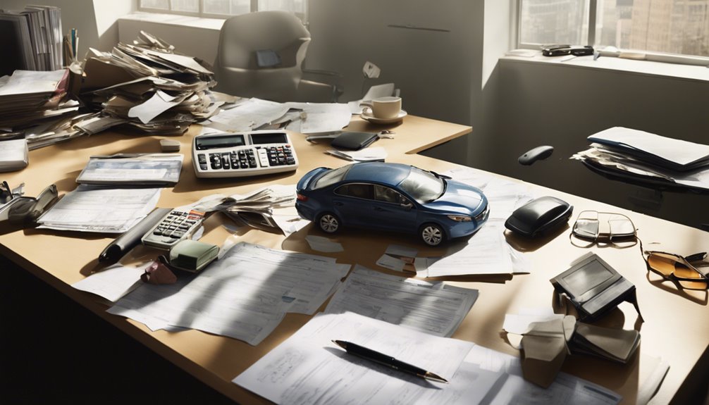 insurance coverage consequences revealed