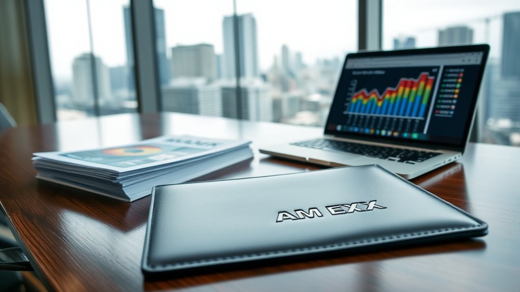 amex loans versus competitors