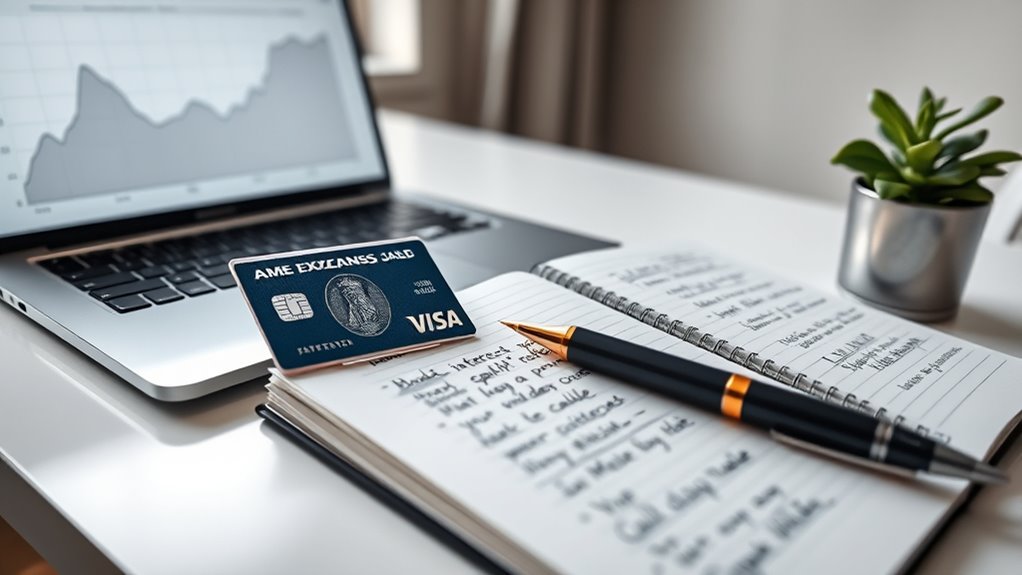 amex personal loan rates