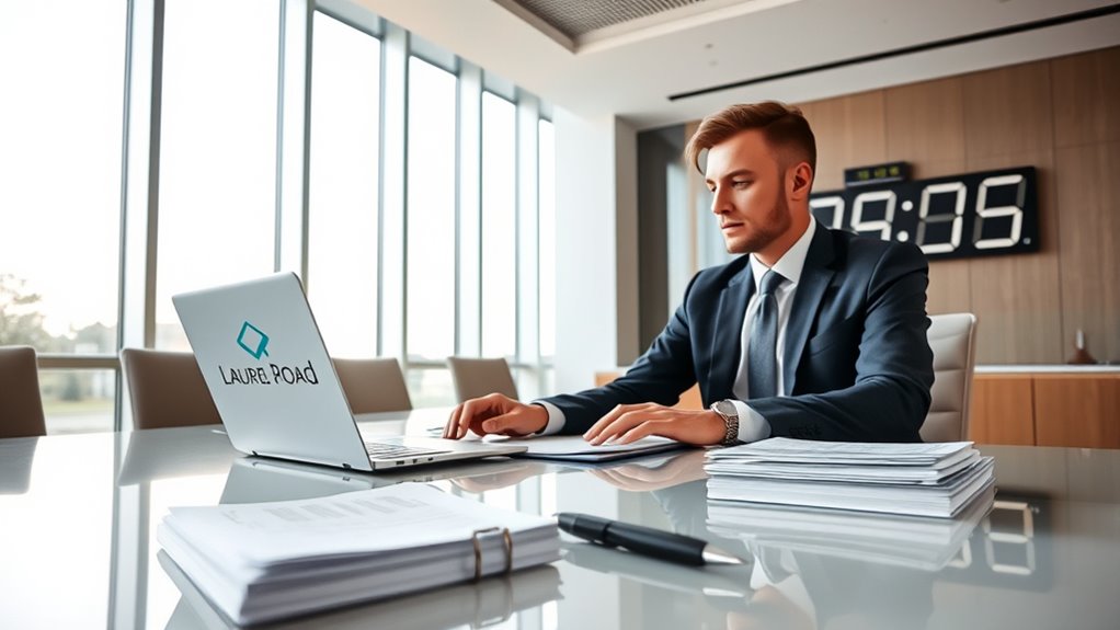 application and approval steps