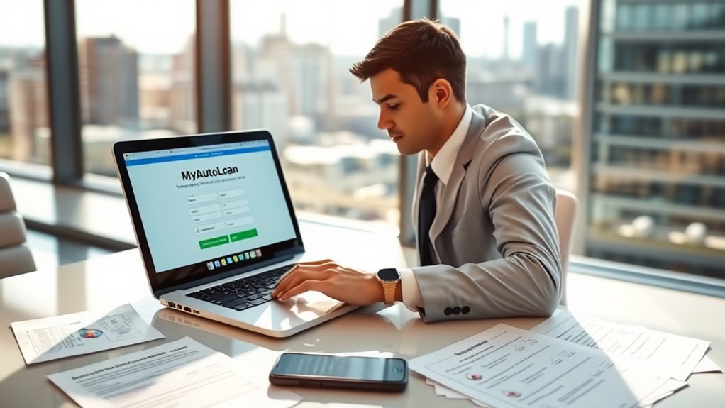 application requirements and process