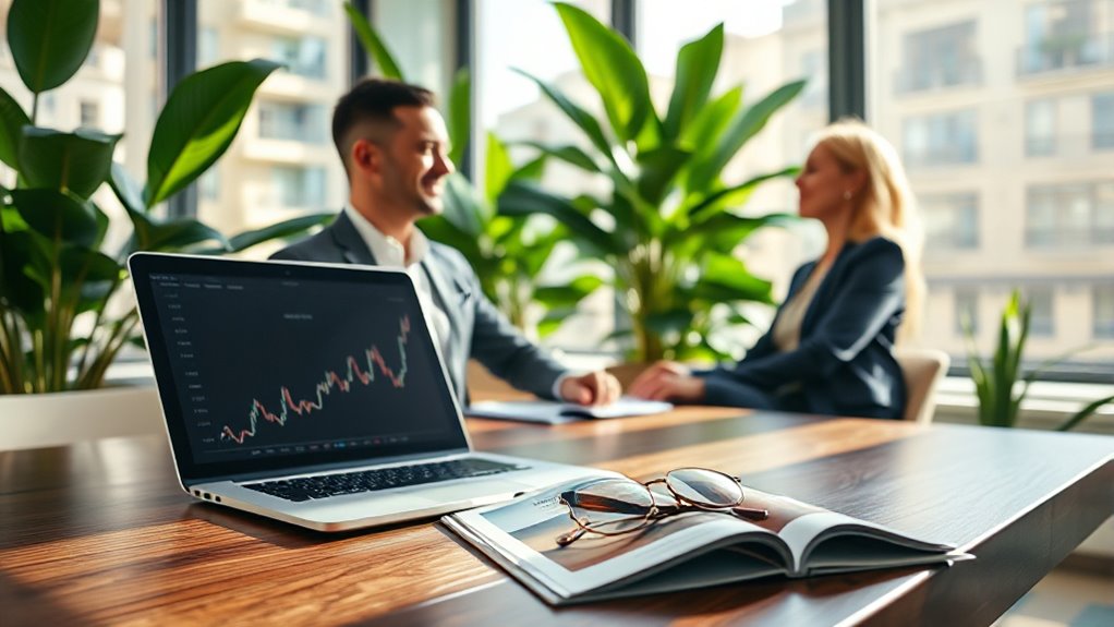 choosing a suitable advisor