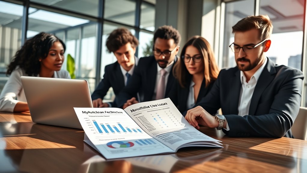 clear pricing and disclosure