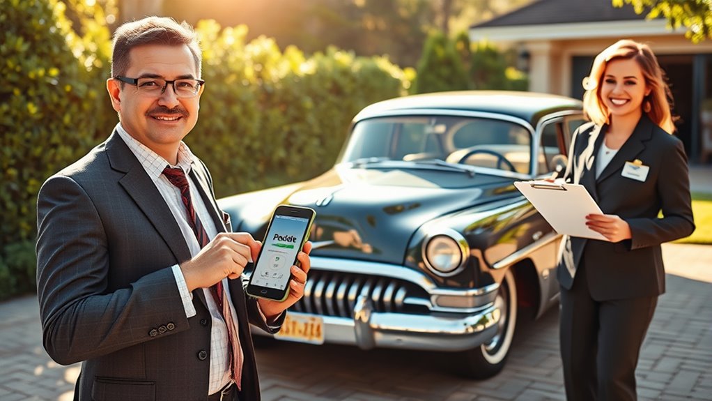 effortless car selling made easy