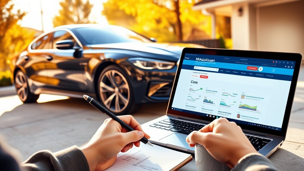 evaluating myautoloan advantages disadvantages