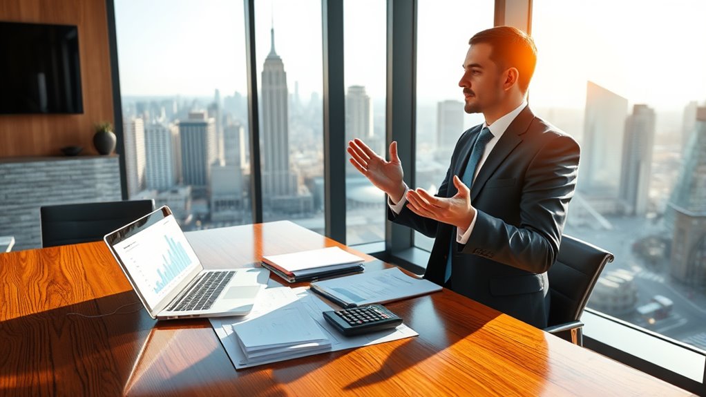financial advisory service costs