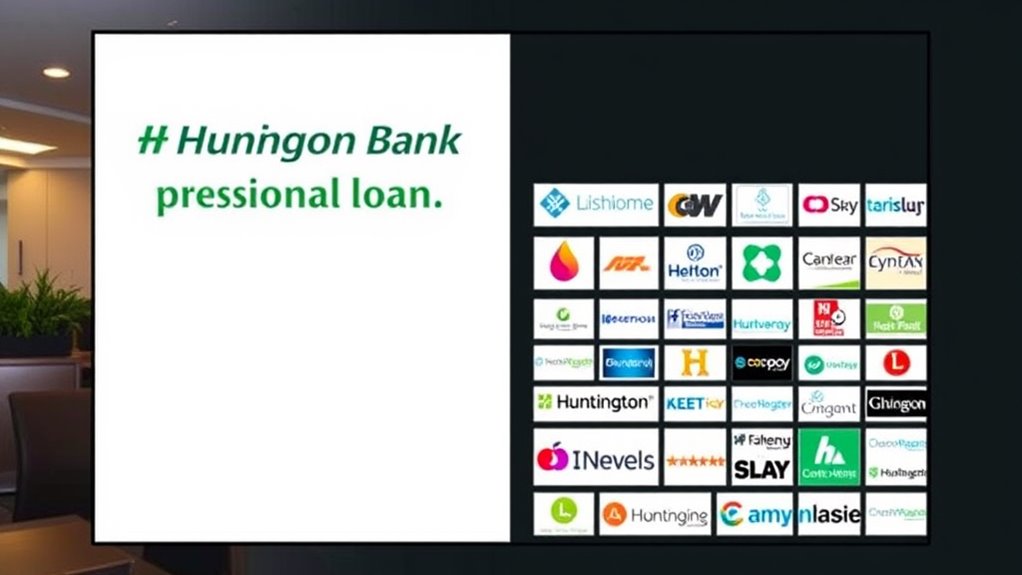 loan options beyond huntington