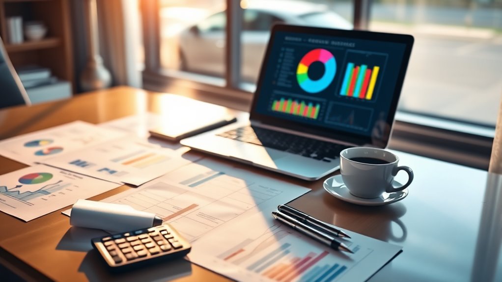 refinancing expenses and charges