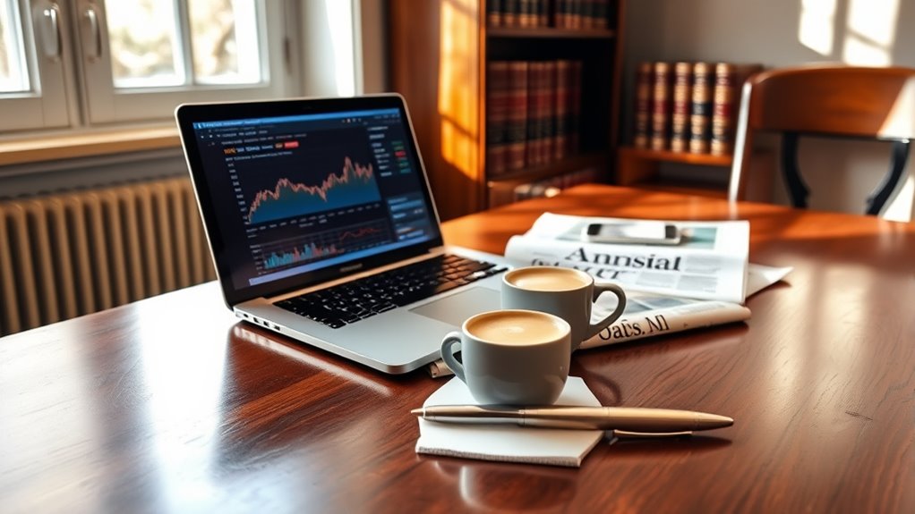 trusted financial advice insights