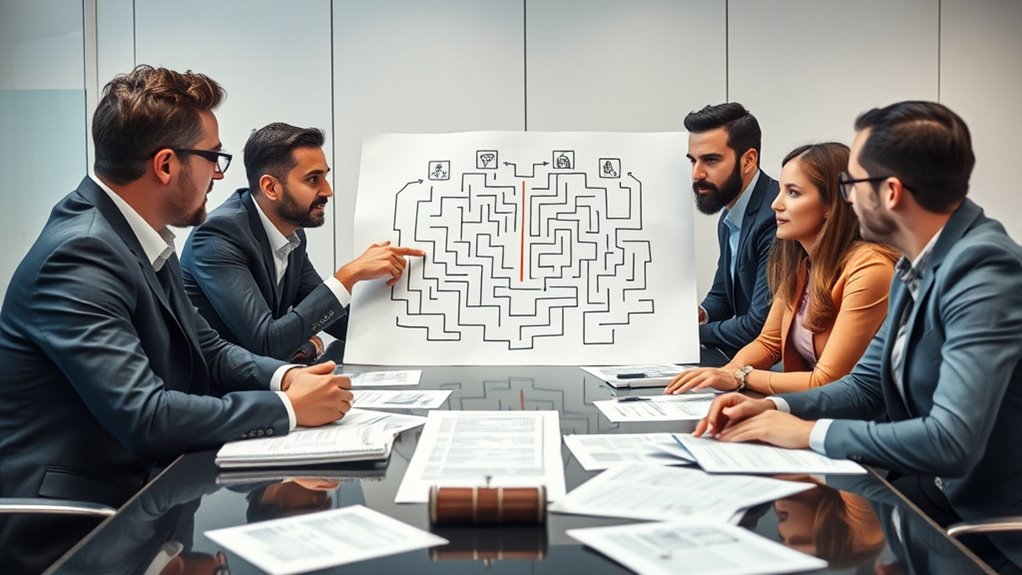 understanding startup employment regulations
