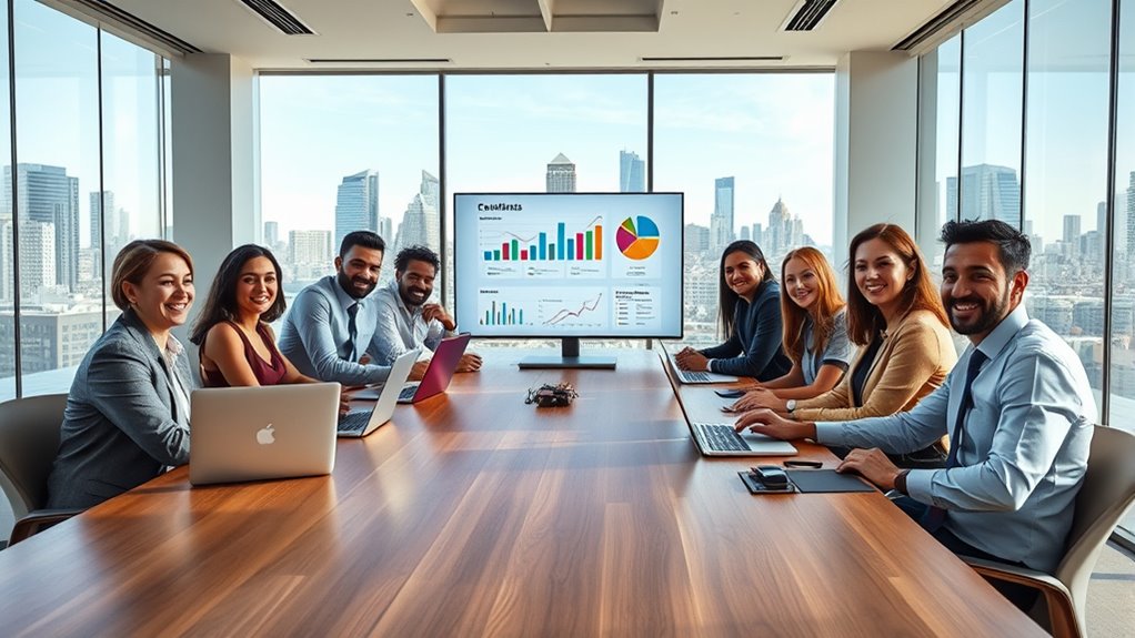 company feedback response strategies