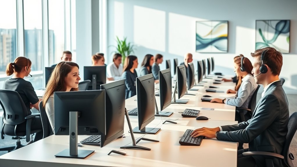 customer assistance and support