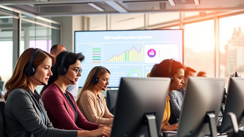 effective communication enhances service
