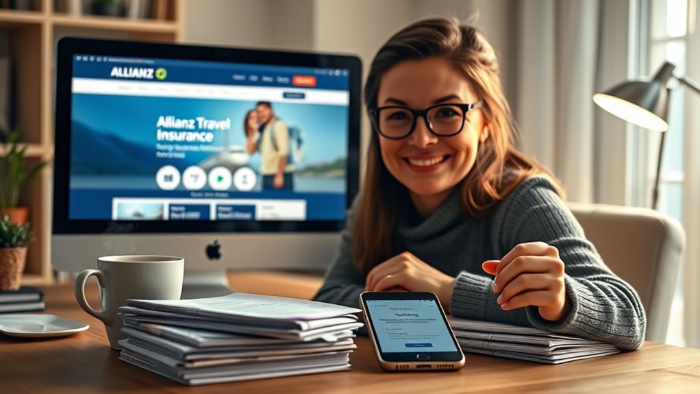 insurance buying and claims