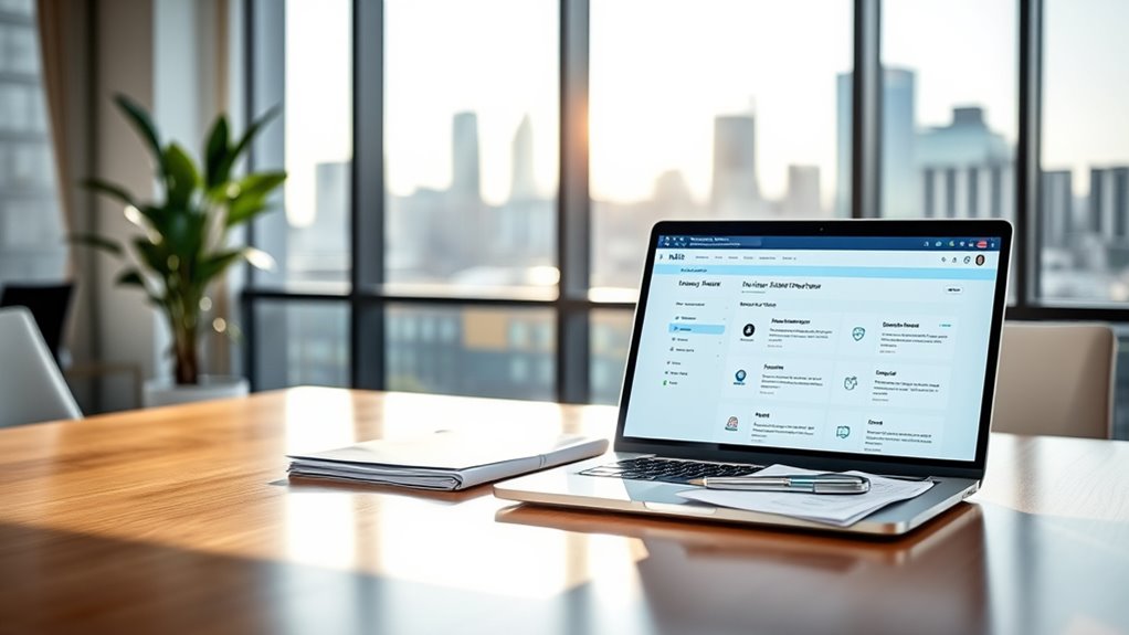 nib insurance group overview