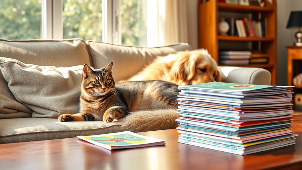 pet insurance considerations overview