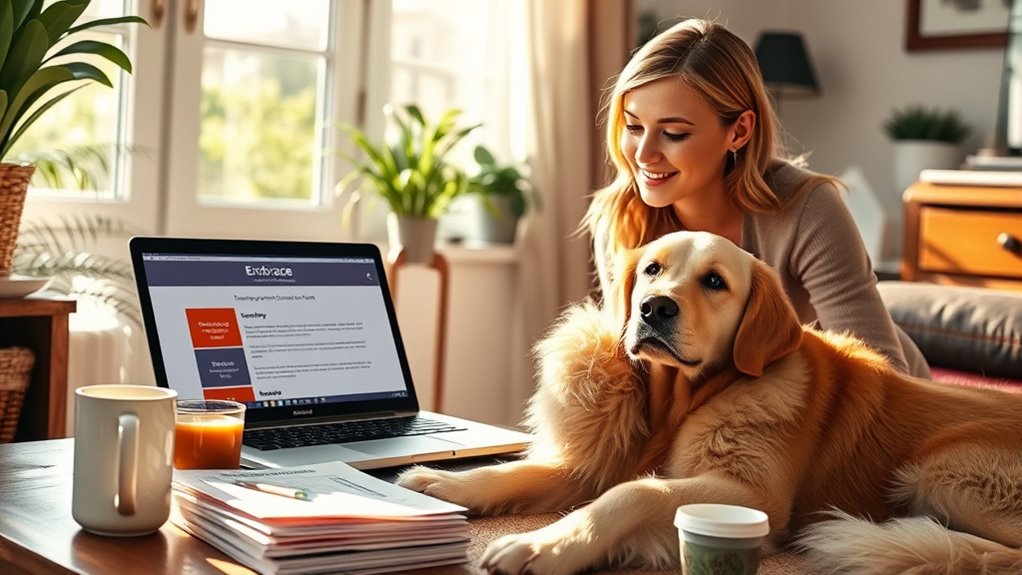 pet insurance coverage details