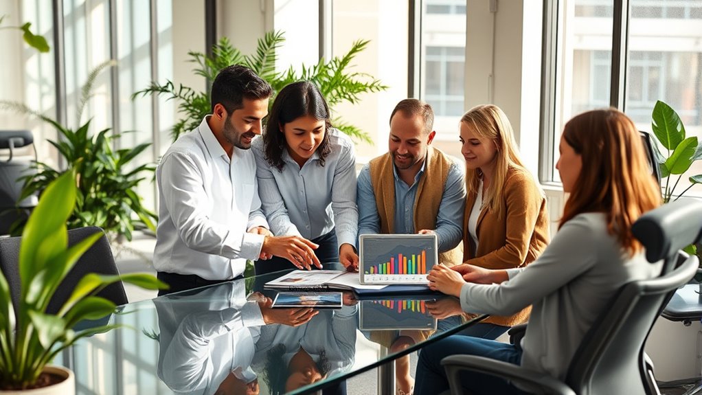 workplace culture and atmosphere