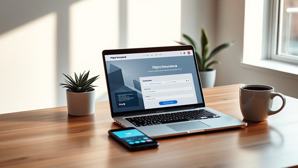 user friendly application procedure