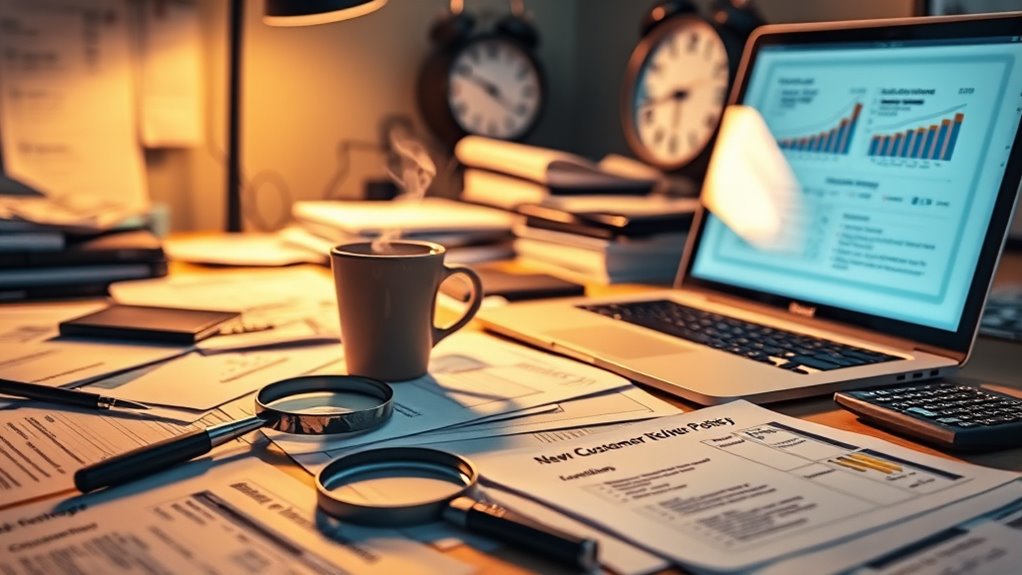 addressing customer issues effectively