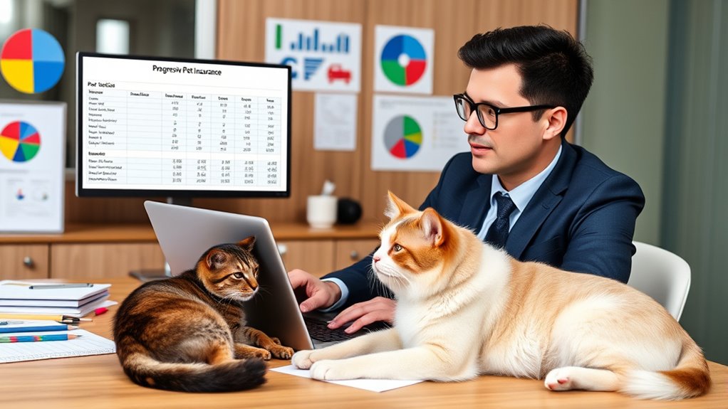 Progressive Pet Insurance Reviews