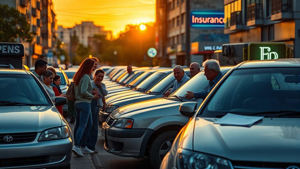 affordable auto insurance tips