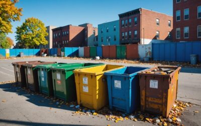 The Ultimate Dumpster Rental Guide (Save Money & Avoid Scams)