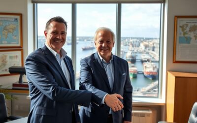 Customer Experiences With Marine Insurers